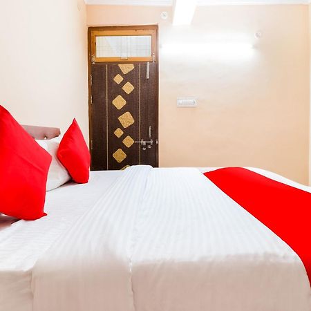 Hotel O Kalawati Palace Bhauli Eksteriør billede