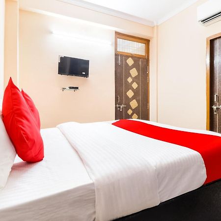 Hotel O Kalawati Palace Bhauli Eksteriør billede