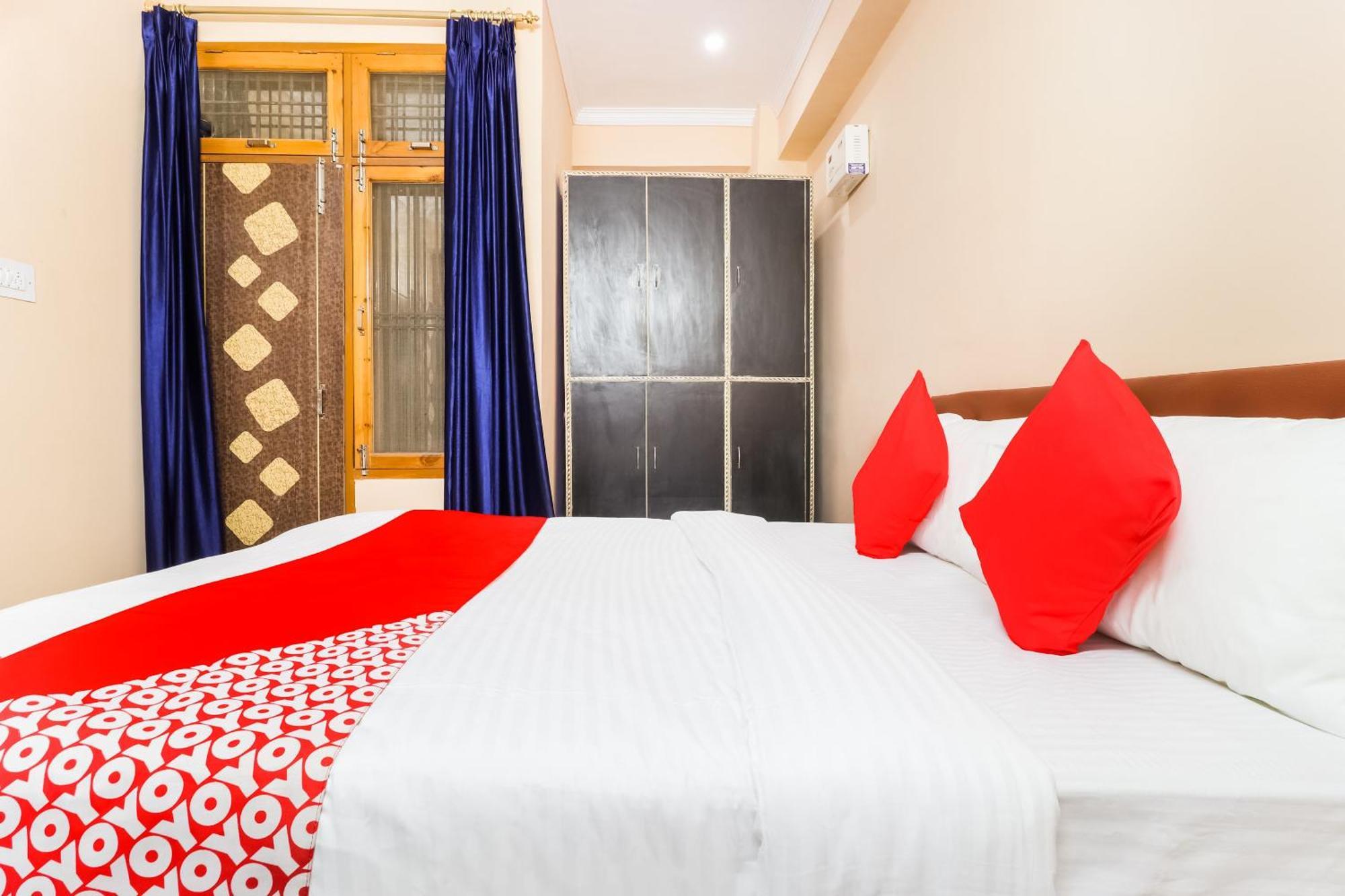 Hotel O Kalawati Palace Bhauli Eksteriør billede